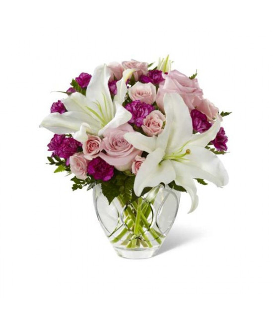 The Garden Terrace Bouquet The Garden Terrace Bouquet